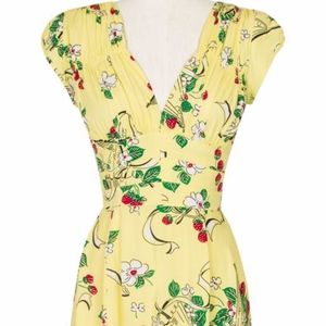 Trashy Diva 1940's Dress